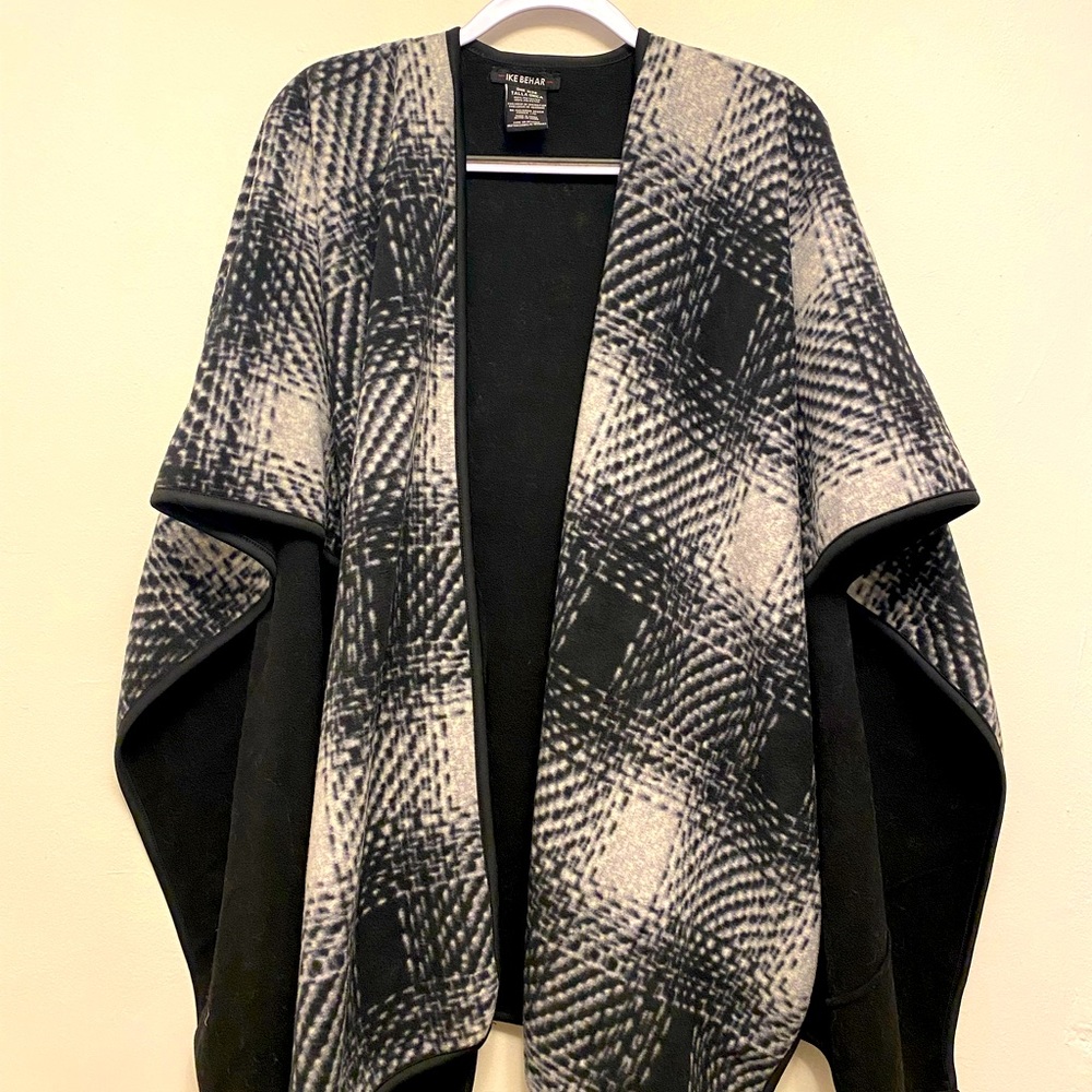 Valentino inspired Compact Drap Vest